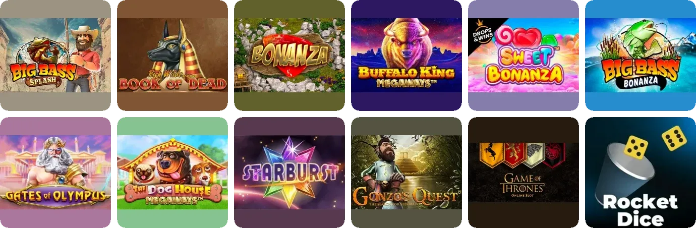 ivibet slots