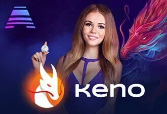 ivibet Keno